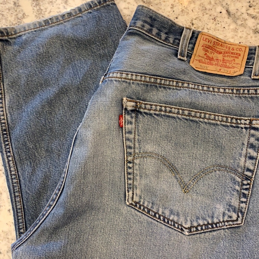 503 Levi’s